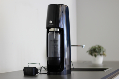 SodaStream Easy One Touch_13