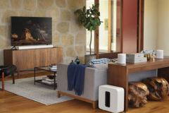 Sonos Arc (Quelle: Sonos)