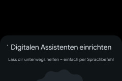 Die LinkBuds Clip lassen sich direkt bei der Einrichtung mit einem digitalen Assistenten verbinden und per Sprachbefehl steuern. (Foto: Testsieger.de)