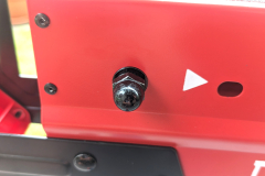 STIER Falt-Arbeitsbock Sägebock höhenverstellbar 590kg (Foto: Teststieger.de)