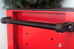 STIER Werkstattwagen, unbestückt - leer (55356991) Foto: Testsieger.de)