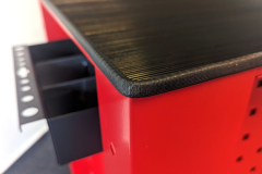 STIER Werkstattwagen, unbestückt - leer (55356991) Foto: Testsieger.de)