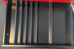 STIER Werkstattwagen, unbestückt - leer (55356991) Foto: Testsieger.de)