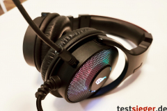 SureFire Harrier 360