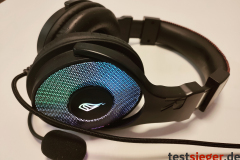 SureFire Harrier 360