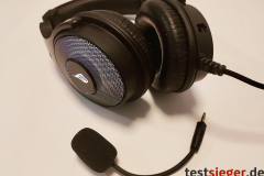 SureFire Harrier 360