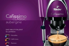 Tchibo Cafissimo Classic