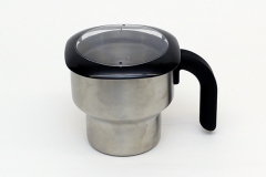 Tchibo Induktions-Milchaufschäumer