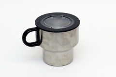 Tchibo Induktions-Milchaufschäumer