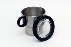 Tchibo Induktions-Milchaufschäumer