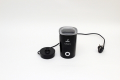 Tchibo: Elektrischer Milchaufschäumer