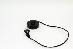 Tchibo: Elektrischer Milchaufschäumer