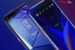 TCL 10 5G (Quelle: TCL)