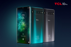 TCL 10 Pro (Quelle: TCL)