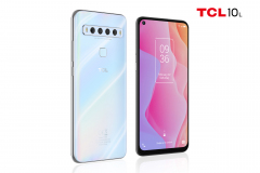 TCL 10L (Quelle: TCL)