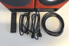 Nahaufnahme des Lieferumfangs (Foto: Testsieger.de)