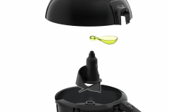 FZ722815_ActiFry-Extra-schwarz_03