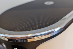 Wertiger Eindruck im Alltag: Verarbeitung und Passgenauigkeit stimmen, die Dolci wirkt insgesamt stabil und sauber gebaut. (Foto: Testsieger.de).