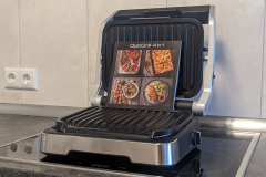 Tefal OptiGrill 4in1 GC774D (Foto: Testsieger.de)