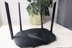 Tenda TX9 AX3000 Dual-Band Gigabit Wi-Fi 6 Router