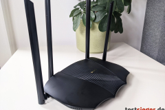 Tenda TX9 AX3000 Dual-Band Gigabit Wi-Fi 6 Router