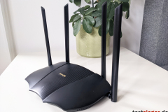 Tenda TX9 AX3000 Dual-Band Gigabit Wi-Fi 6 Router