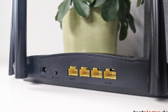 Tenda TX9 AX3000 Dual-Band Gigabit Wi-Fi 6 Router