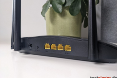 Tenda TX9 AX3000 Dual-Band Gigabit Wi-Fi 6 Router