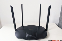 Tenda TX9 AX3000 Dual-Band Gigabit Wi-Fi 6 Router