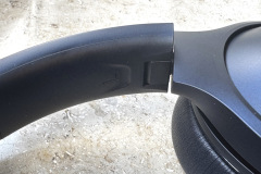 Nahaufnahme der Bügel von Innen. (Foto: Testsieger.de)