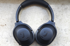 Gesamtaufnahme der Teufel Real Blue NC 3 von oben. (Foto: Testsieger.de)