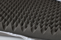 Third of Life EcoOn Topper Übersichtsansicht Memory Foam