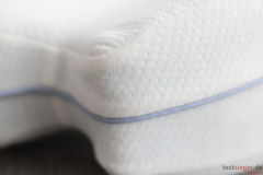 Third of Life Kniekissen für Seitenschläfer