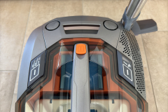 Thomas Aqua+ Pet & Family Parquet Pro (Foto: Testsieger.de)