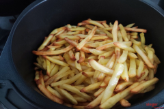 Tristar FR-6994 Heißluft-Fritteuse XXL