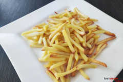 Tristar FR-6994 Heißluft-Fritteuse XXL