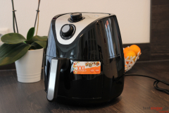 Tristar FR-6994 Heißluft-Fritteuse XXL