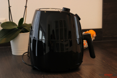 Tristar FR-6994 Heißluft-Fritteuse XXL