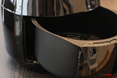 Tristar FR-6994 Heißluft-Fritteuse XXL