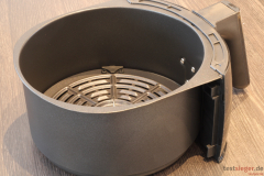 Tristar FR-6994 Heißluft-Fritteuse XXL