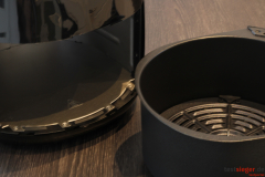 Tristar FR-6994 Heißluft-Fritteuse XXL