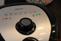 Tristar FR-6994 Heißluft-Fritteuse XXL