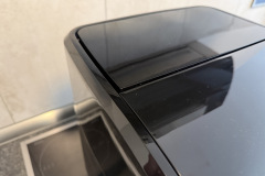 Die Verarbeitung ist insgesamt solide, allerdings könnten das Material robuster sein. (Foto: Testsieger.de)