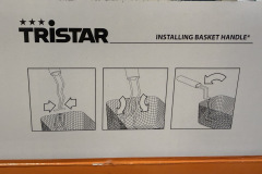 Vorbildlich erklärt: Auf Verpackung und Anleitung sind die wichtigsten Hinweise zum Aufbau und zur Sicherheit klar nachvollziehbar. (Foto: Testsieger.de).