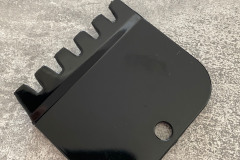 Tristar GR-2848 Sandwich Grill Spachtel