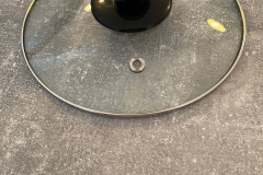 Deckel mit Luftauslass