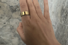 UltraHuman Ring AIR (Foto: Testsieger.de)