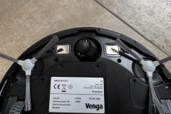 Einfache Radtechnik und keine Höhenanpassung: Teppiche oder Schwellen werden schnell zum Hindernis. (Foto: Testsieger.de)