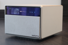 XGIMI Horizon Ultra: 4K-Beamer mit Dolby Vision (Foto: Testsieger.de)