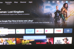 XGIMI Horizon Ultra: 4K-Beamer mit Dolby Vision  (Foto: Testsieger.de)